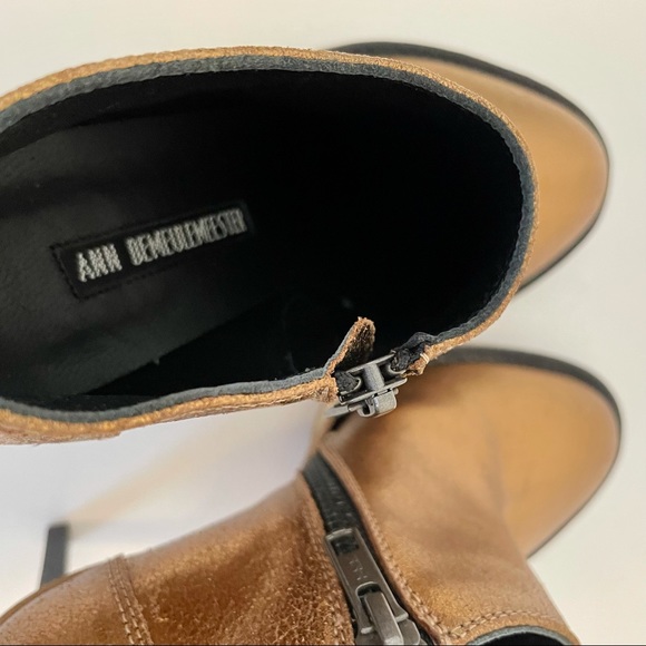 Ann Demeulemeester boots - Picture 6 of 6